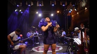 Kel Monalisa | Separação - Ep Boteco da Kel Ao vivo em Jaraguá