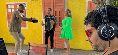 Produção