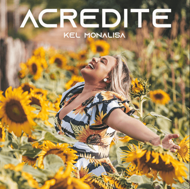Capa de Acredite